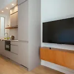 Newly Renovated Stylish Eixample - Great Location Apartament *
