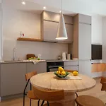 Apartament Newly Renovated Stylish Eixample - Great Location