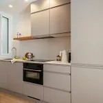 Newly Renovated Stylish Eixample - Great Location Barcelona