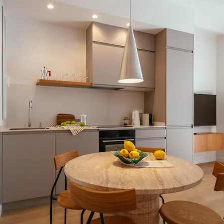 Apartamento Newly Renovated Stylish Eixample - Great Location