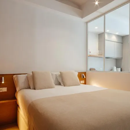 Lägenhet Newly Renovated Stylish Eixample - Great Location