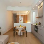 Newly Renovated Stylish Eixample - Great Location * Barcelona