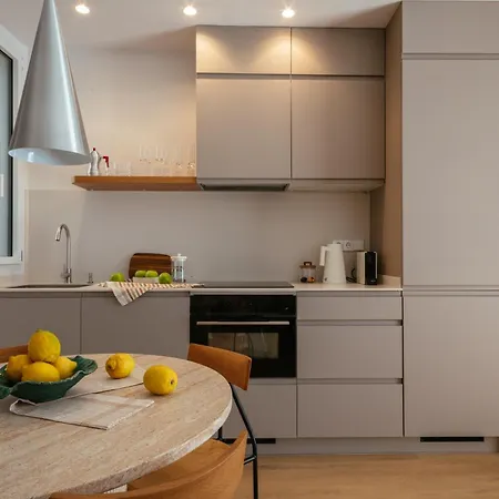 Apartamento Newly Renovated Stylish Eixample - Great Location Barcelona