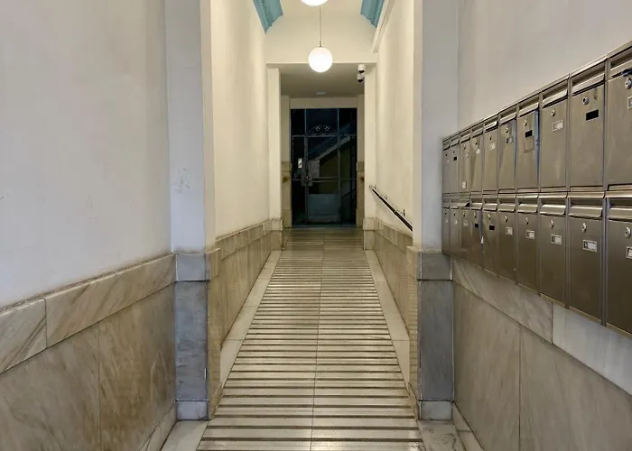 Appartement Newly Renovated Stylish Eixample - Great Location Barcelona