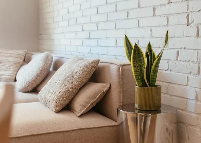 Newly Renovated Stylish Eixample - Great Location